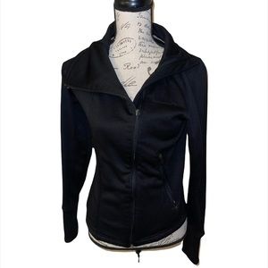 Avalanche Jacket